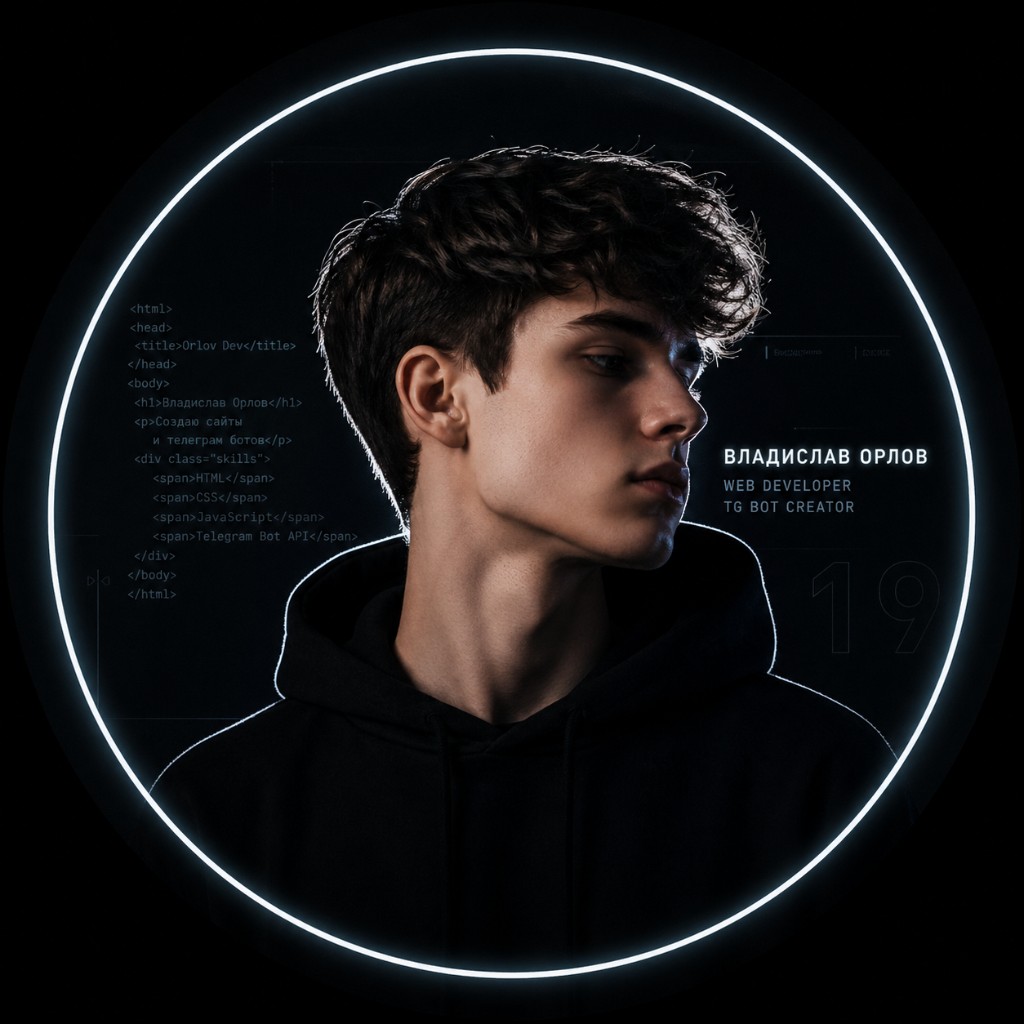 Владислав Орлов